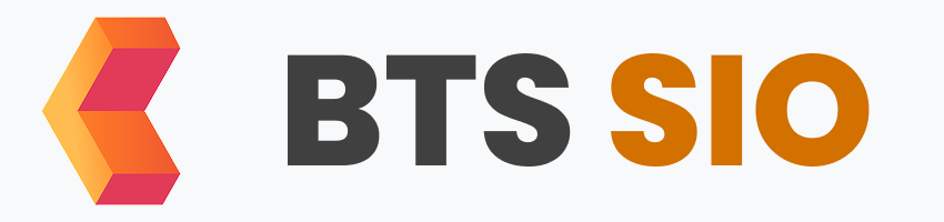 Bannière BTS SIO